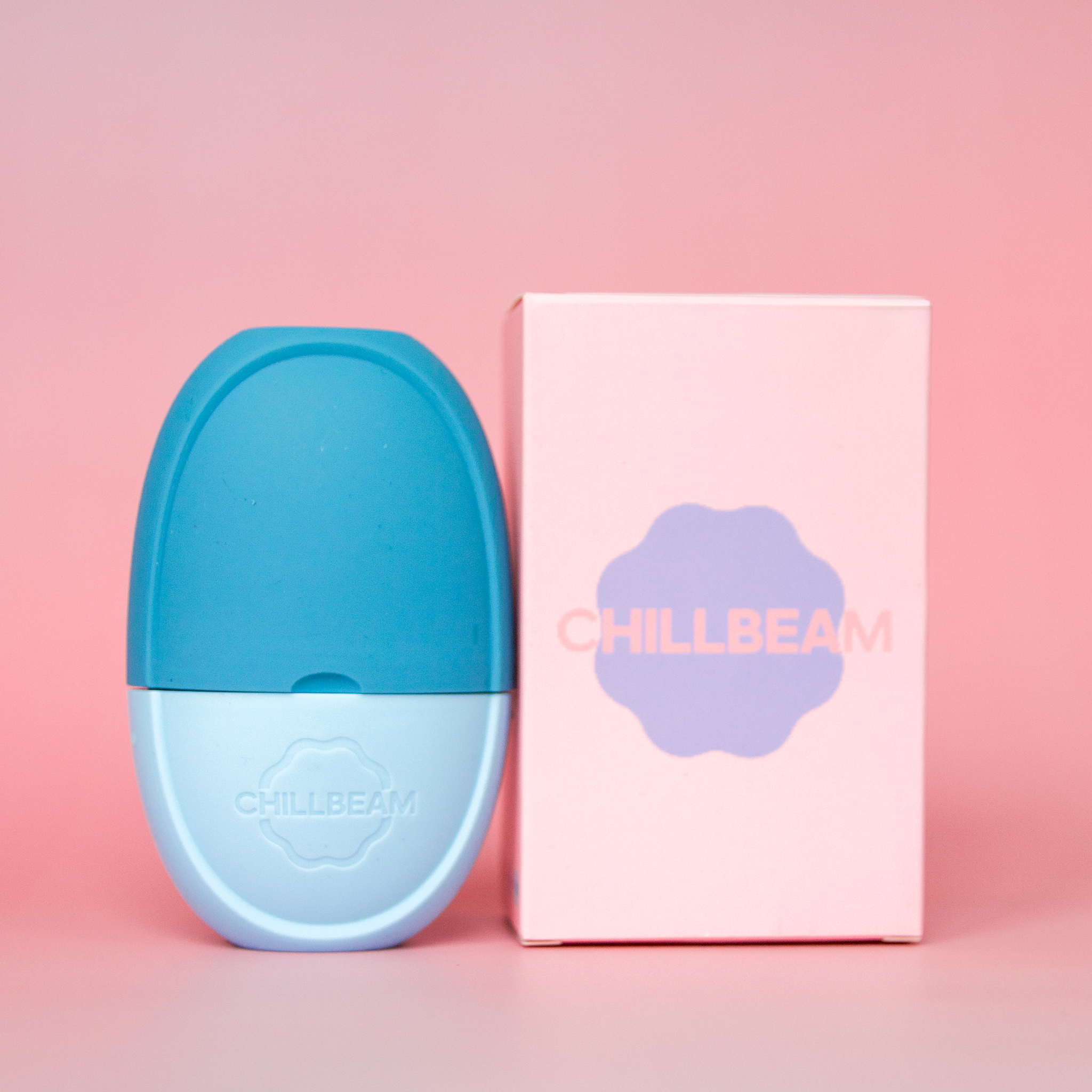 Chillbeam – Ocean Blue