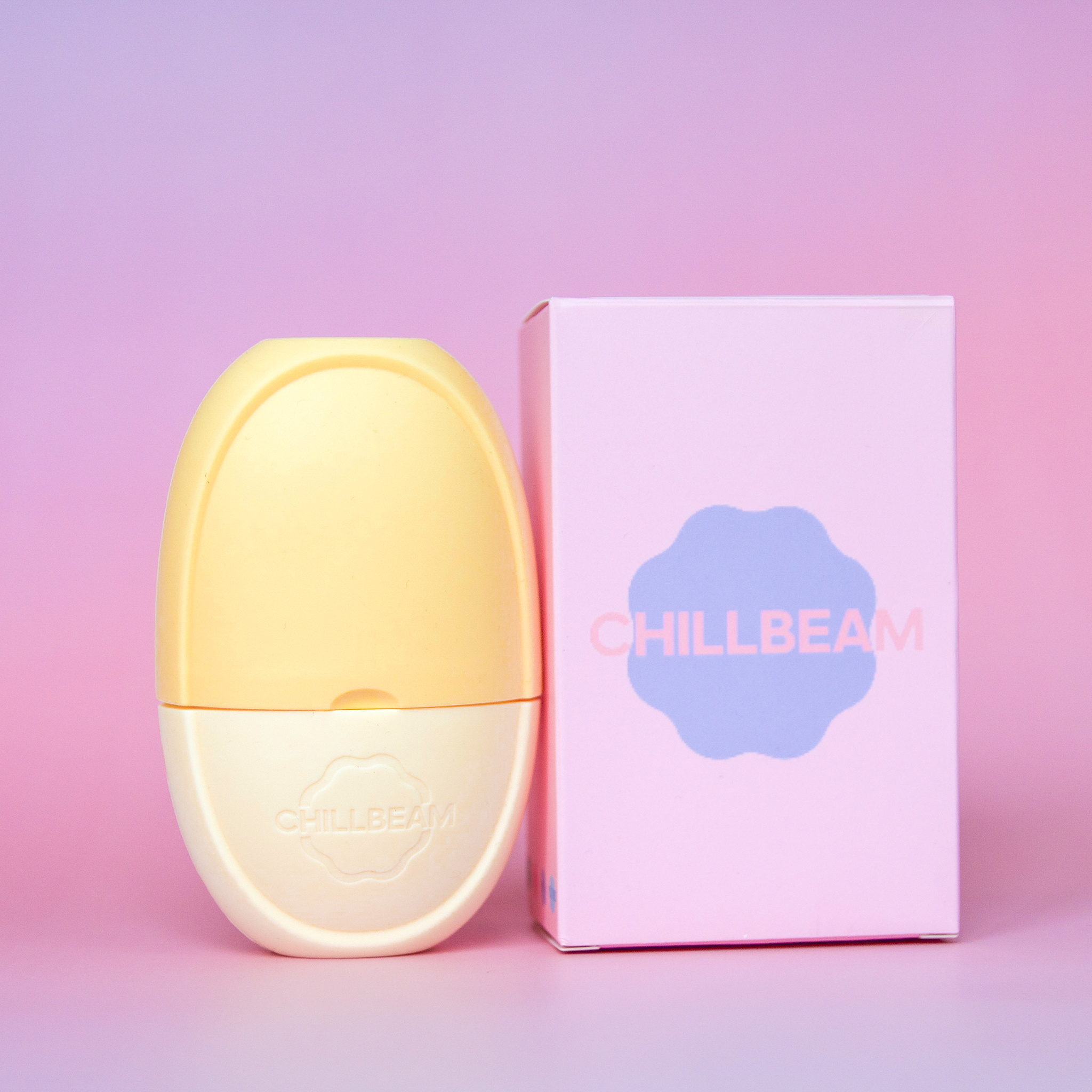 Chillbeam - Honey Yellow