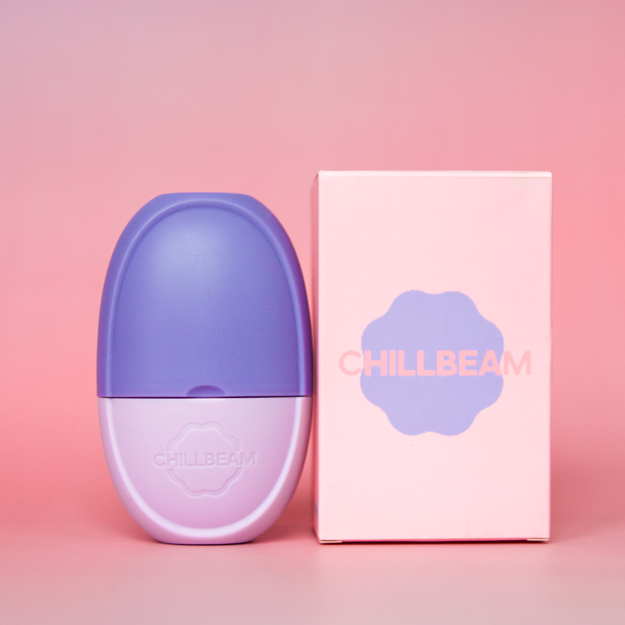 Chillbeam – Lavender Purple