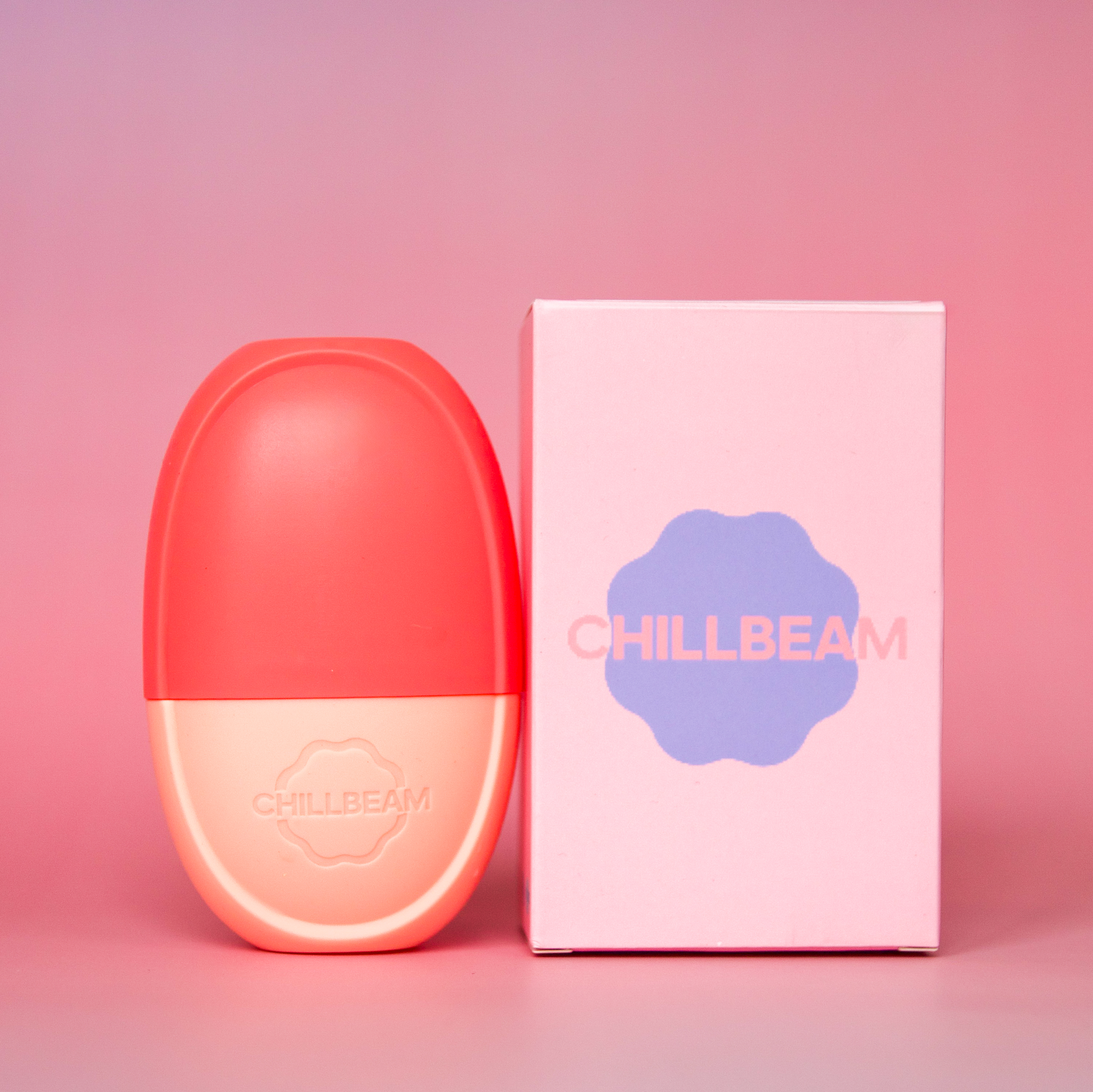 Chillbeam – Sunstone orange