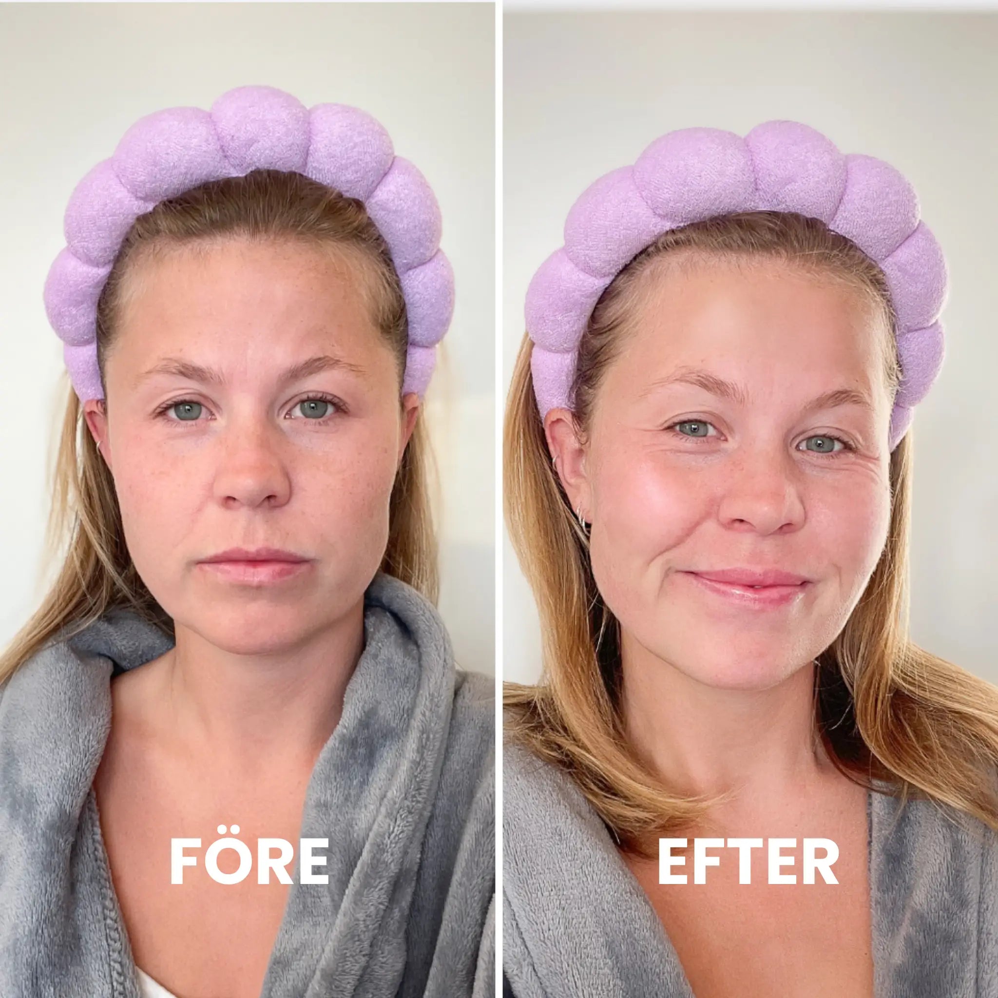 Chillbeam + Wake Me Up Concentrate