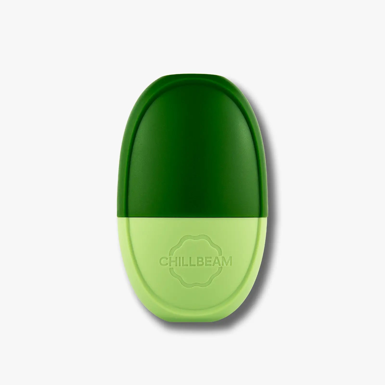 Chillbeam is gua sha