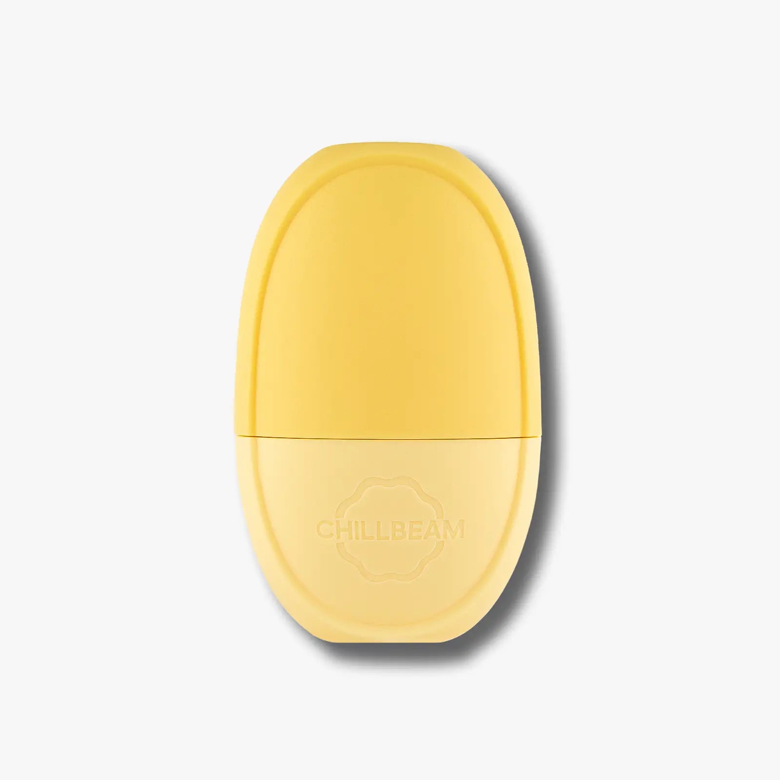 Chillbeam is gua sha