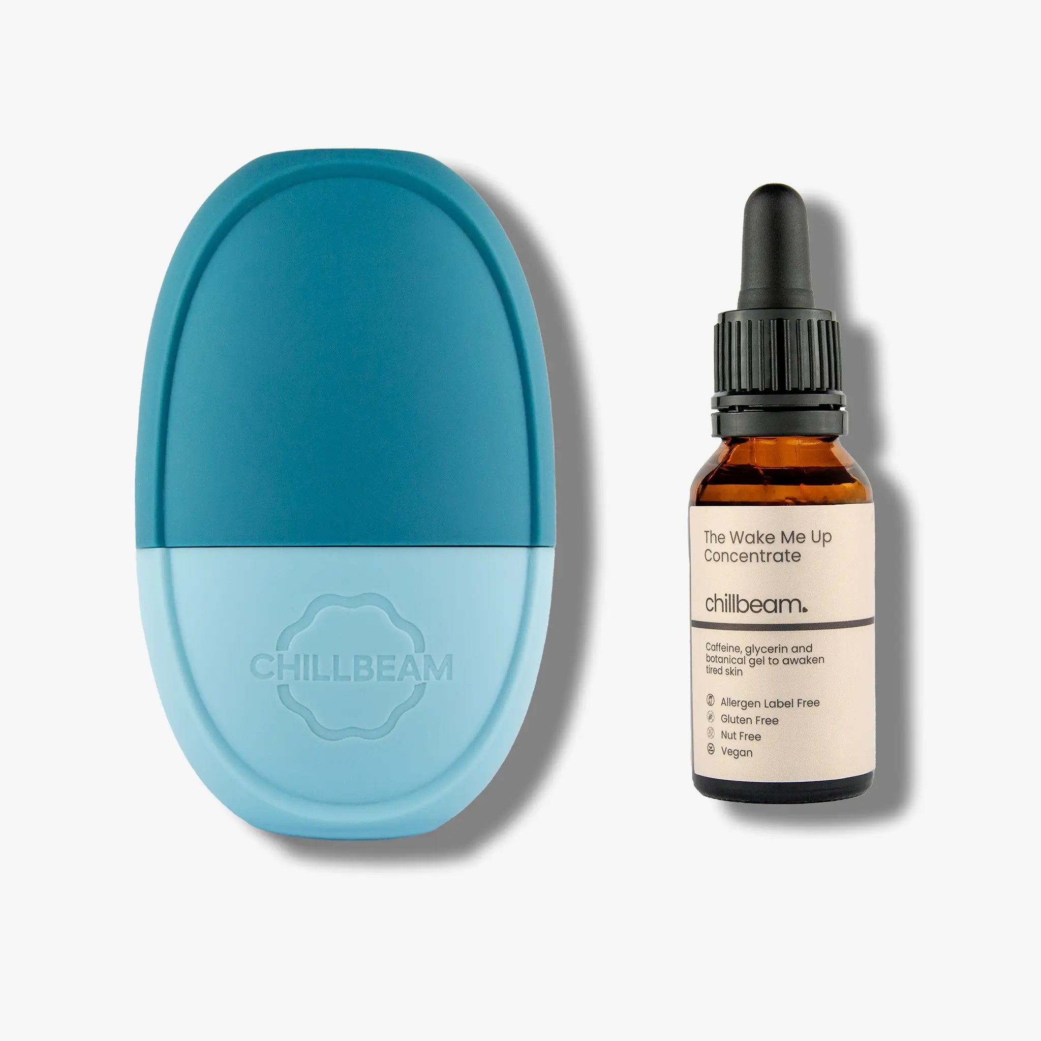 Chillbeam + Wake Me Up Concentrate