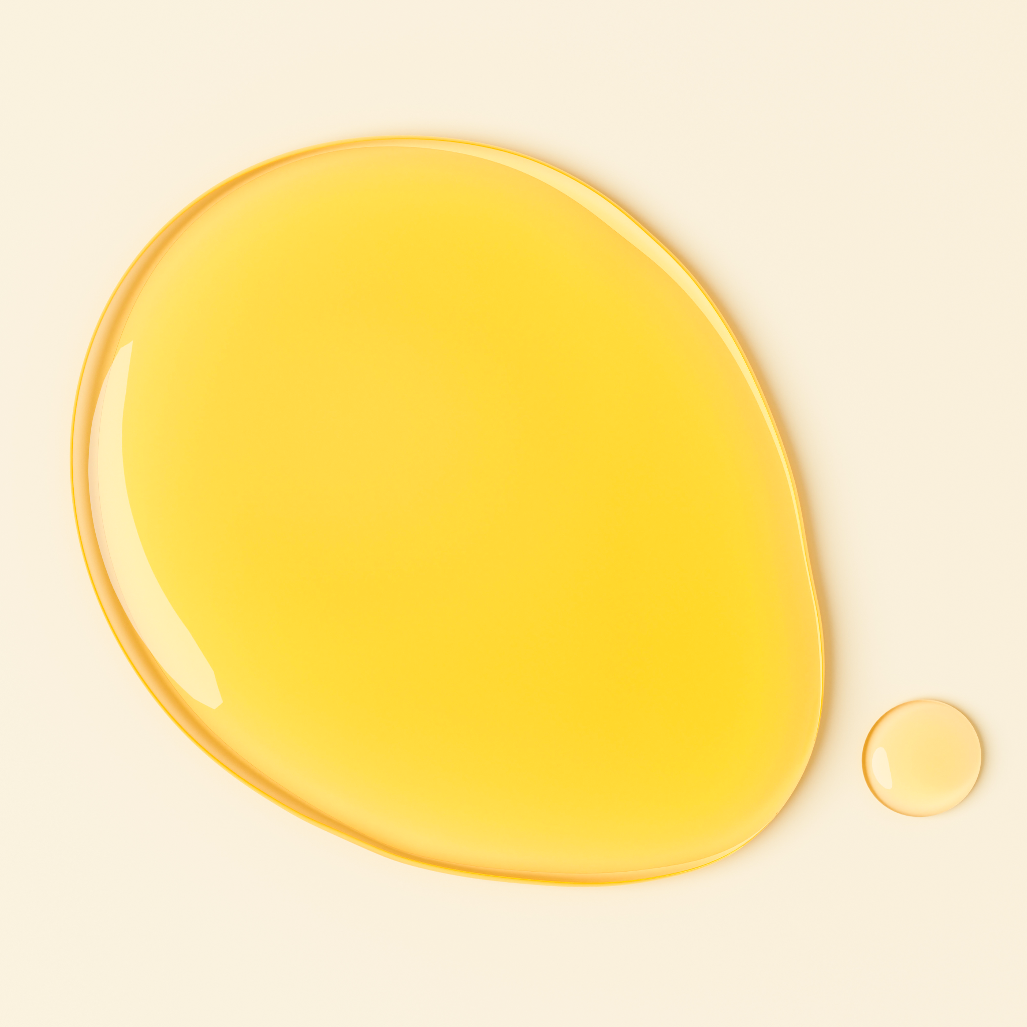 Natural Retinol-Alternative Oil Serum