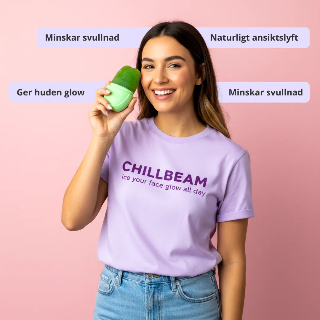 Chillbeam + Wake Me Up Concentrate