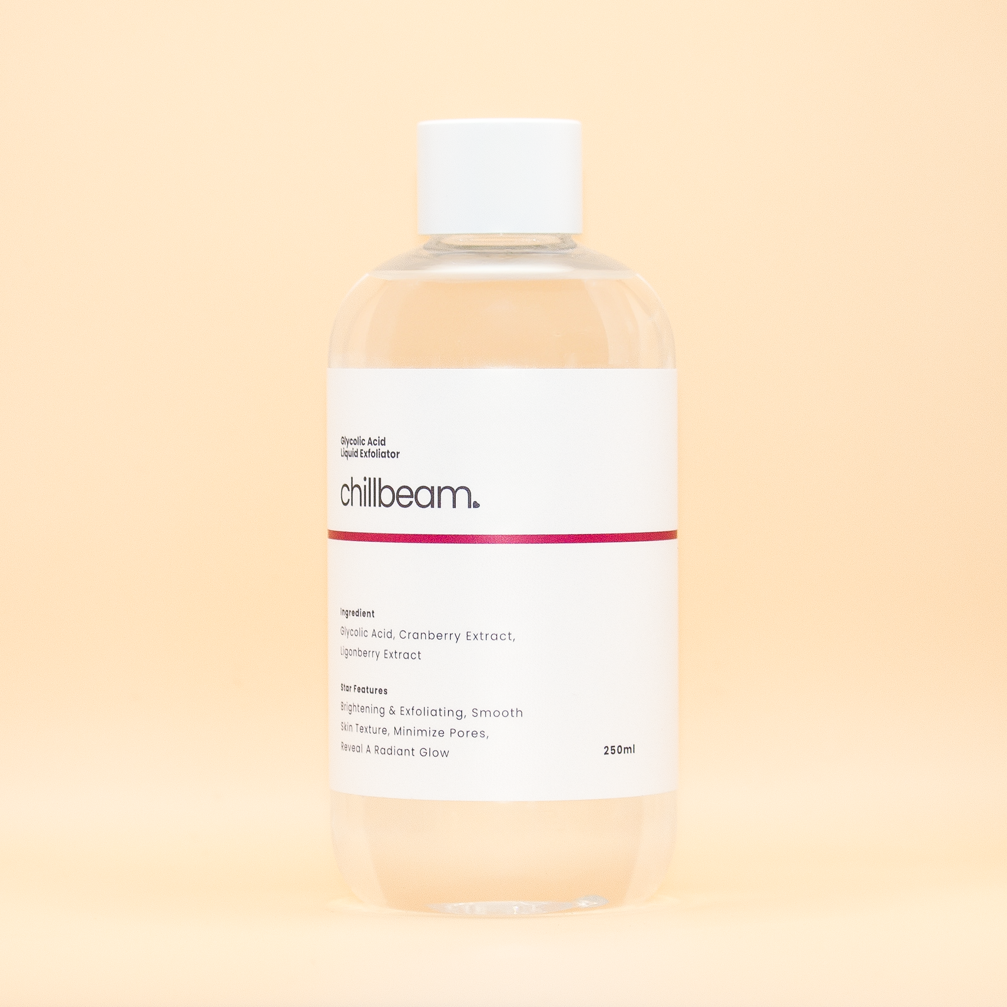 Glycolic Acid Liquid Exfoliator