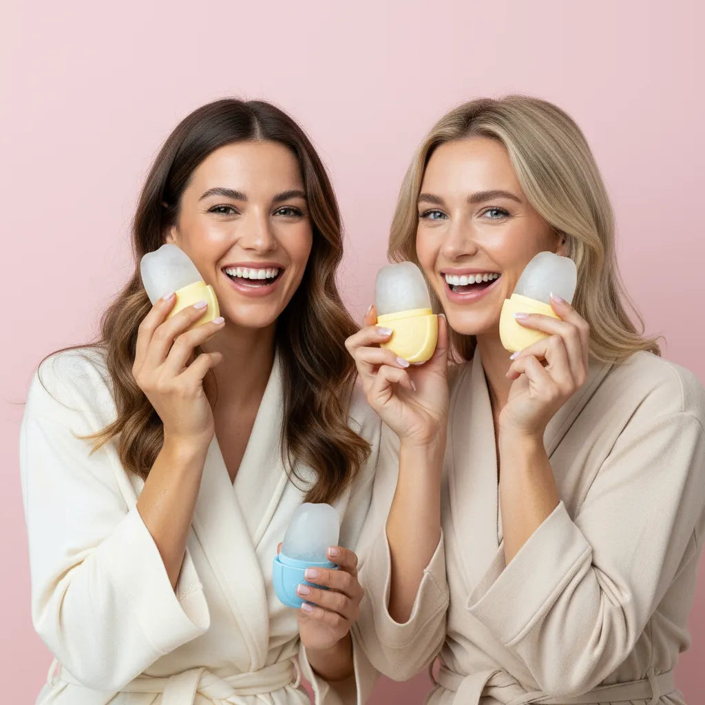 Chillbeam + Wake Me Up Concentrate