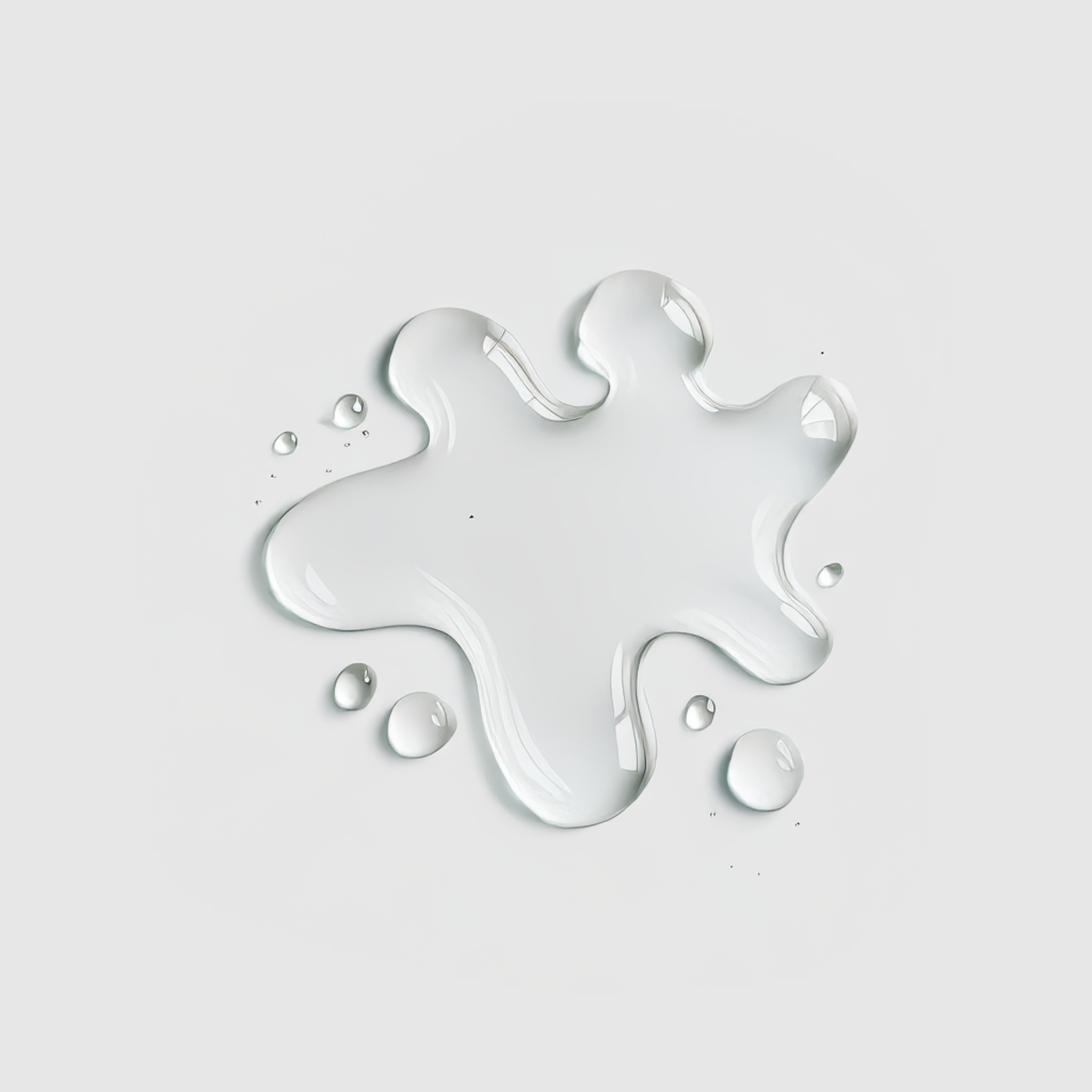 Glycolic Acid Liquid Exfoliator