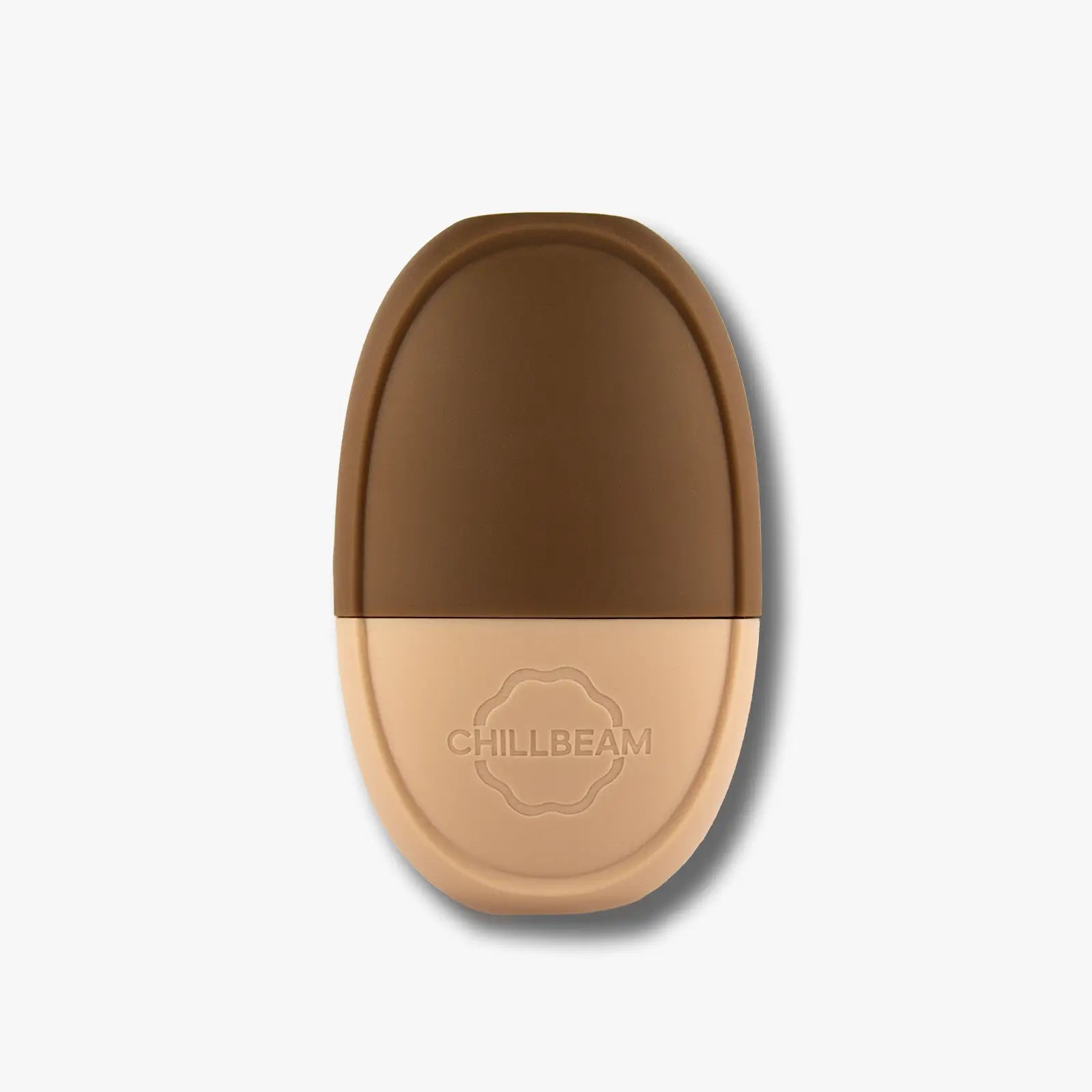 Chillbeam is gua sha
