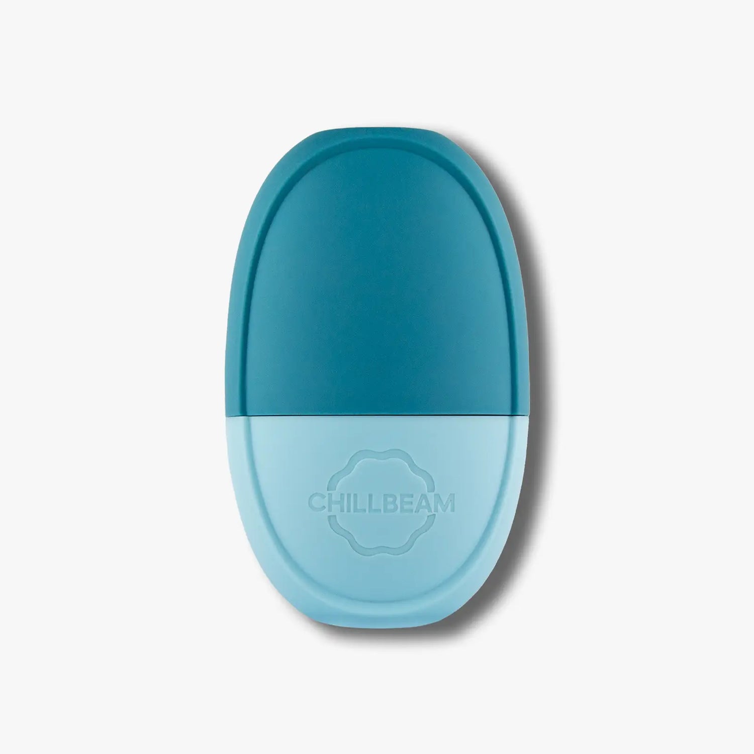 Chillbeam is gua sha