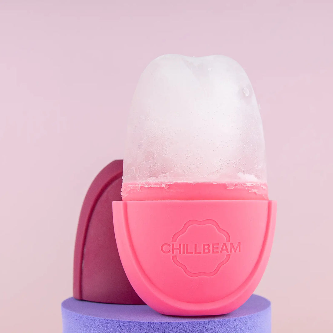 Chillbeam is gua sha