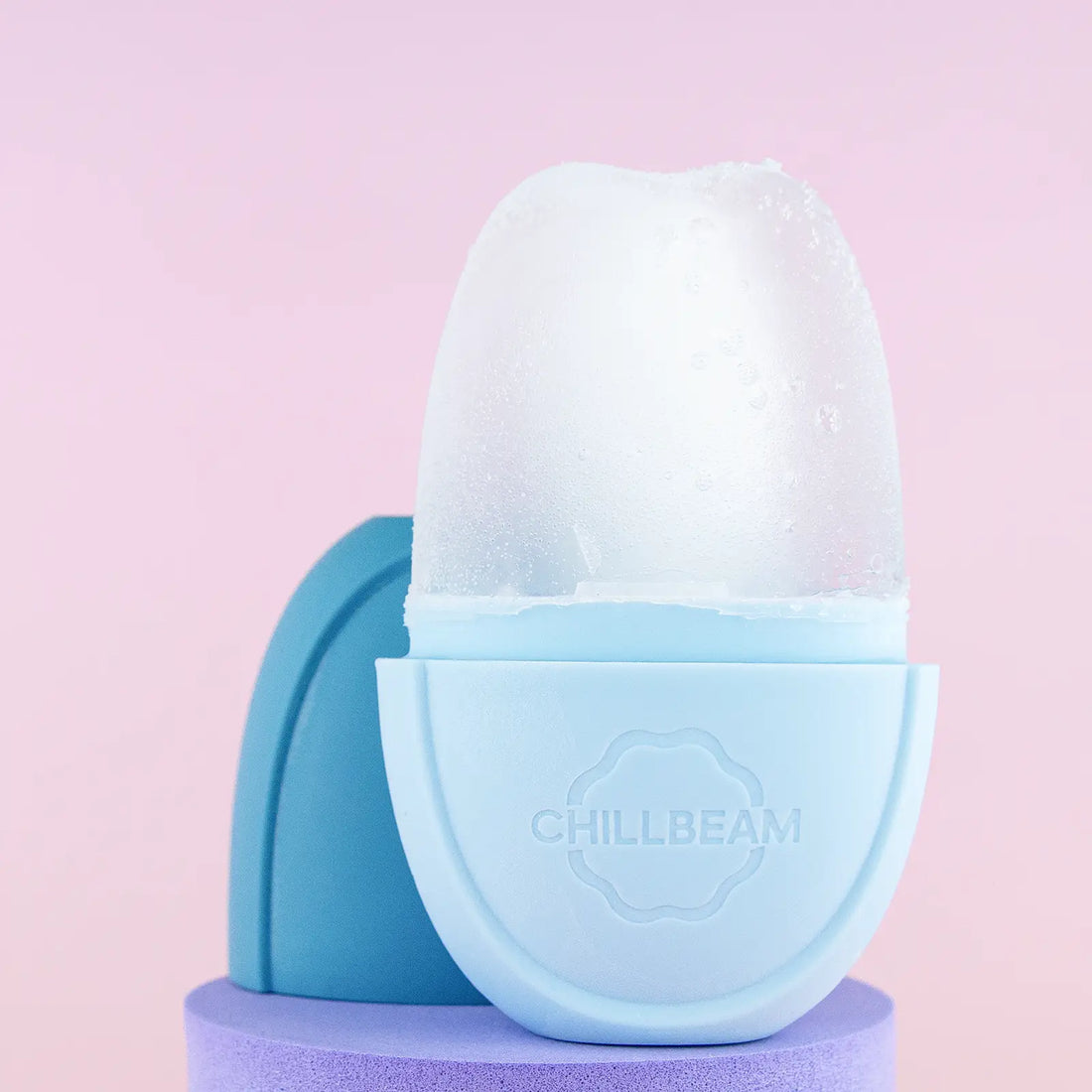 Chillbeam is gua sha