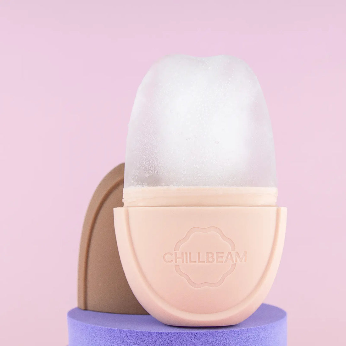 Chillbeam is gua sha