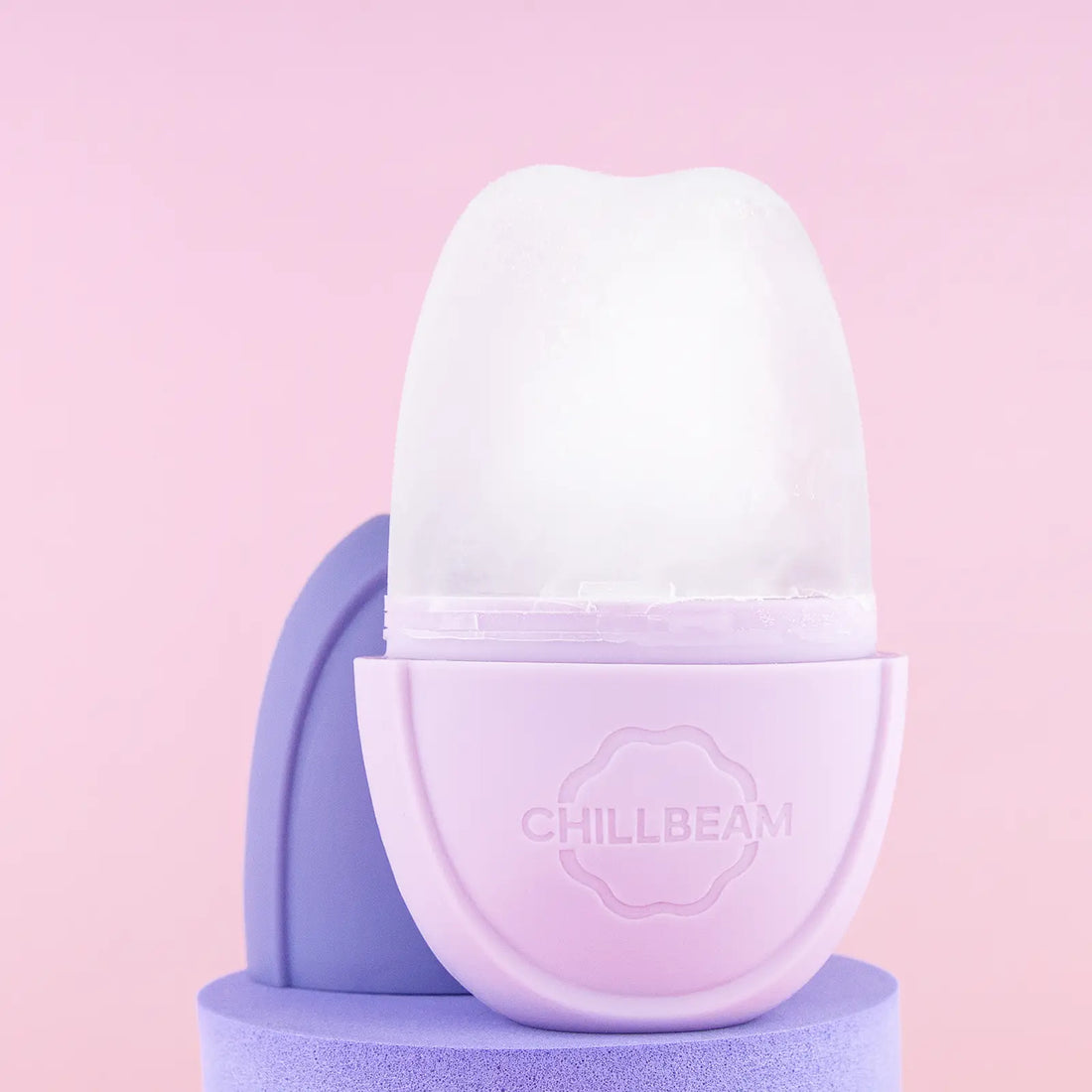 Chillbeam is gua sha