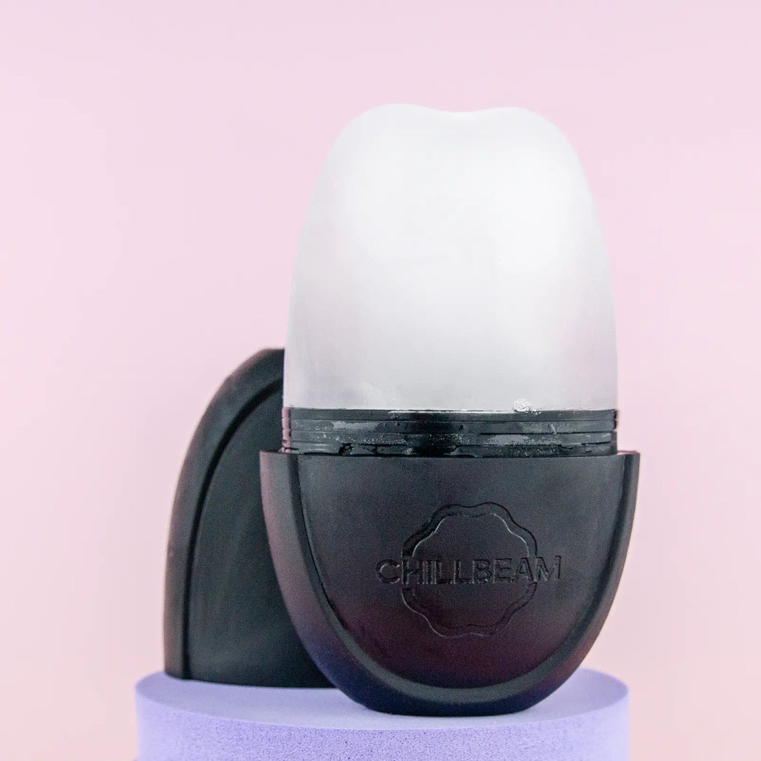 Chillbeam is gua sha