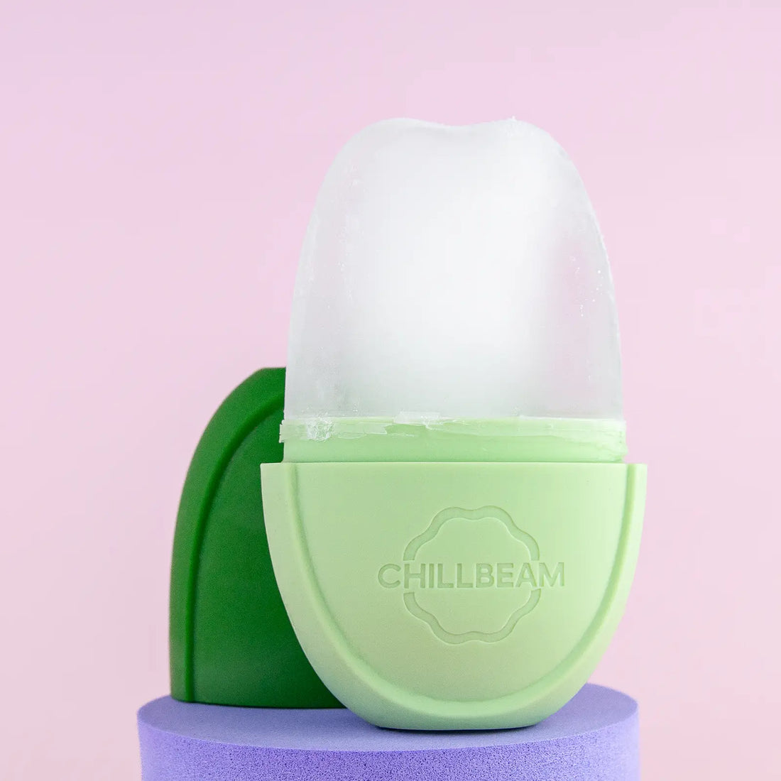Chillbeam is gua sha