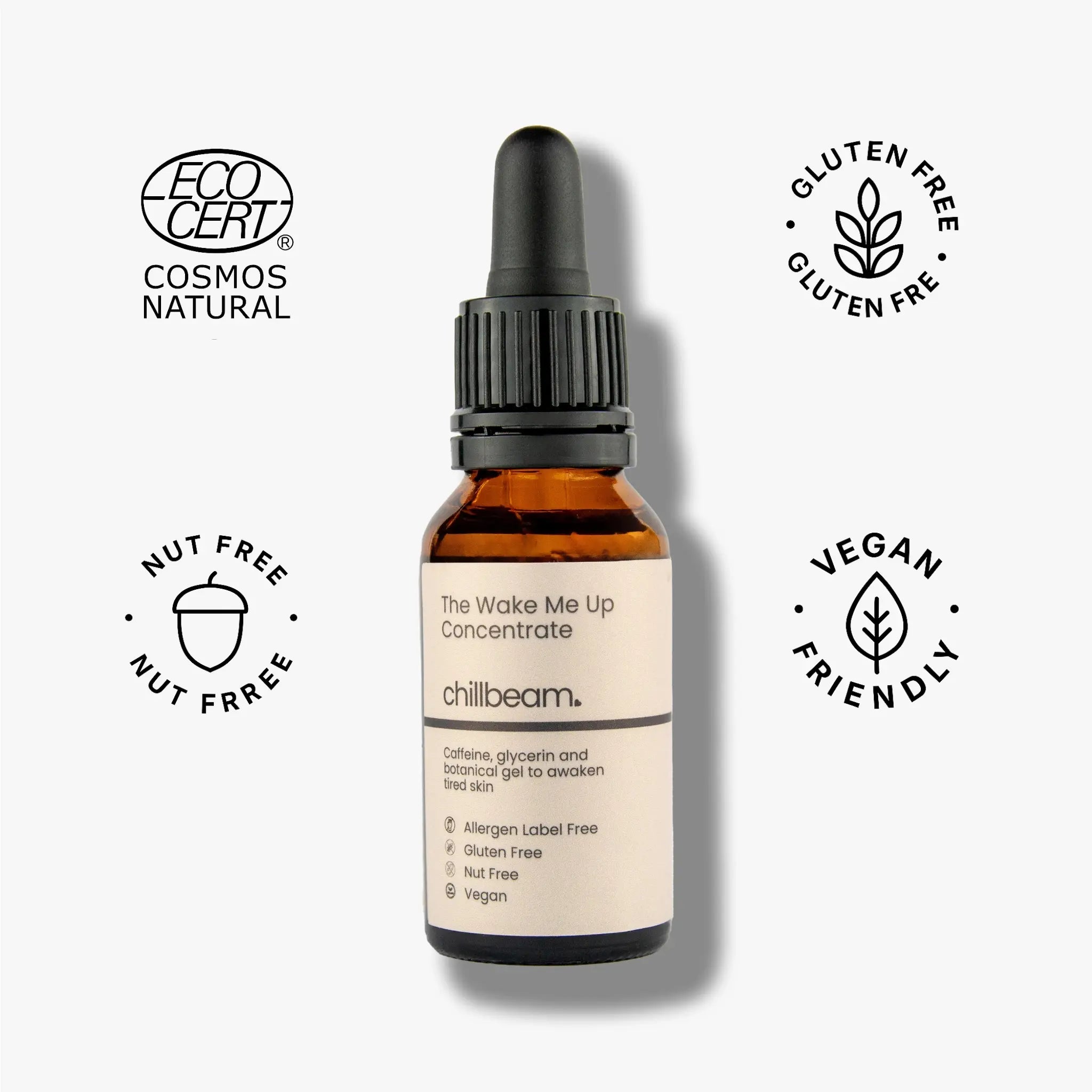 The Wake Me Up Concentrate