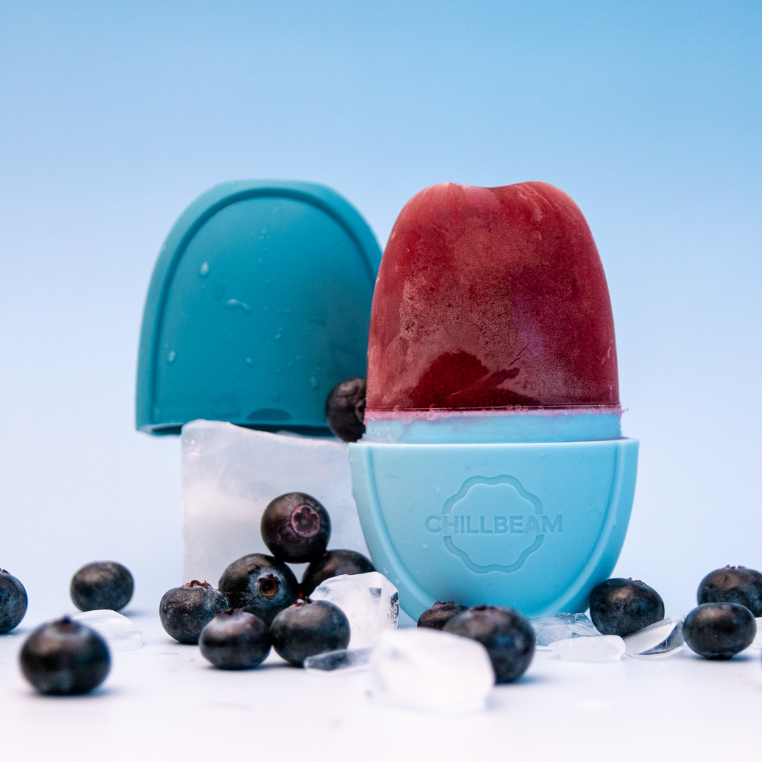 Chillbeam – Ocean Blue