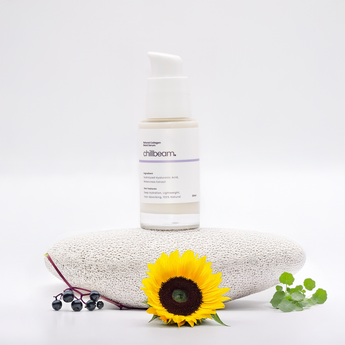 Collagen Boost Serum