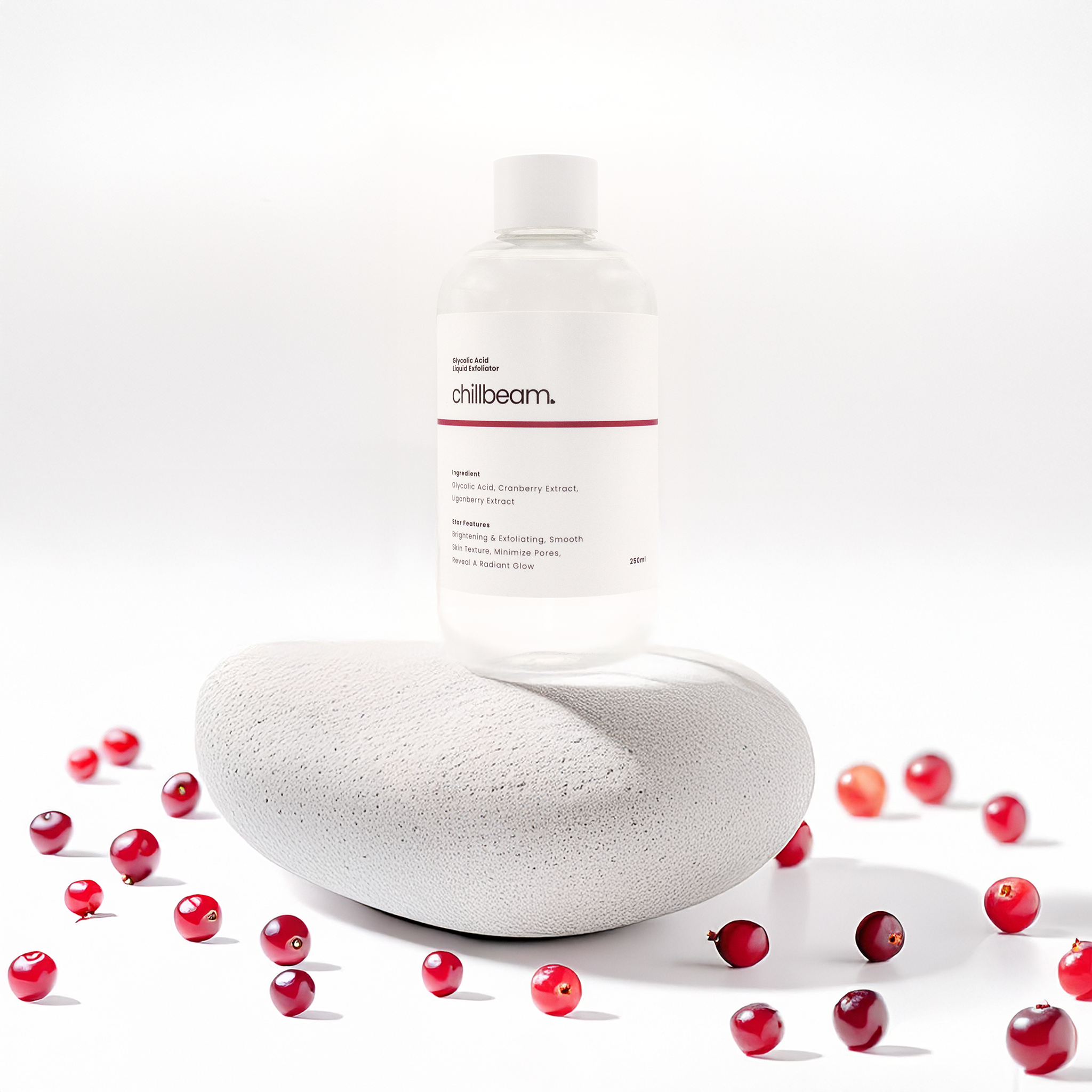 Glycolic Acid Liquid Exfoliator