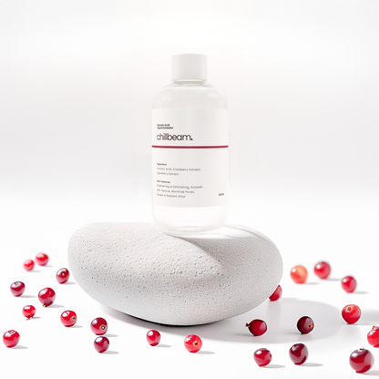 Glycolic Acid Liquid Exfoliator