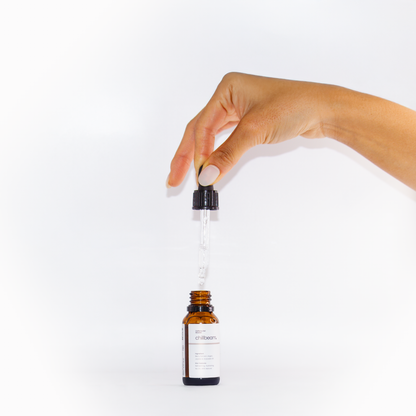Caffeine Gel Booster