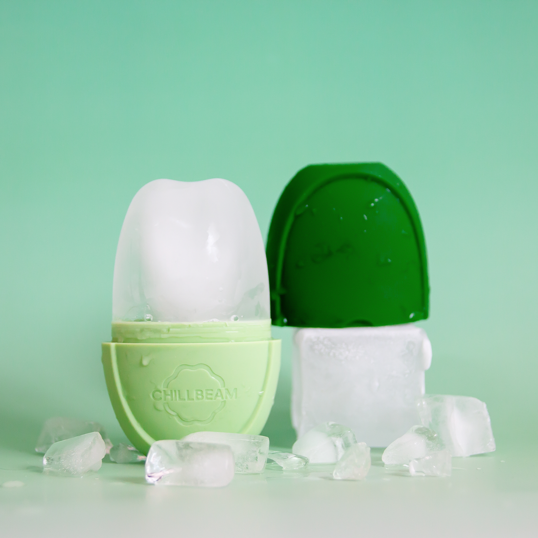 Chillbeam – Matcha Green