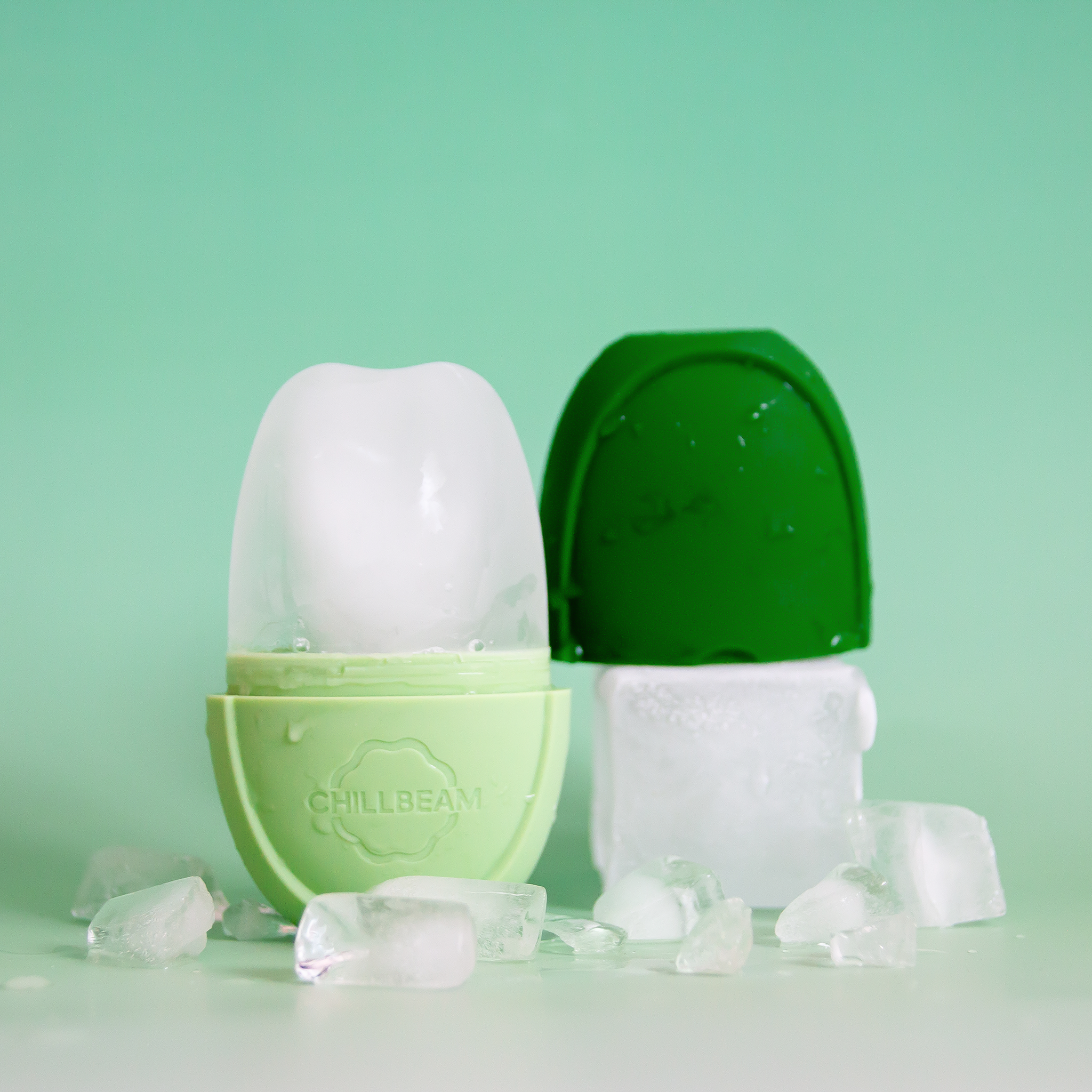 Chillbeam – Matcha Green