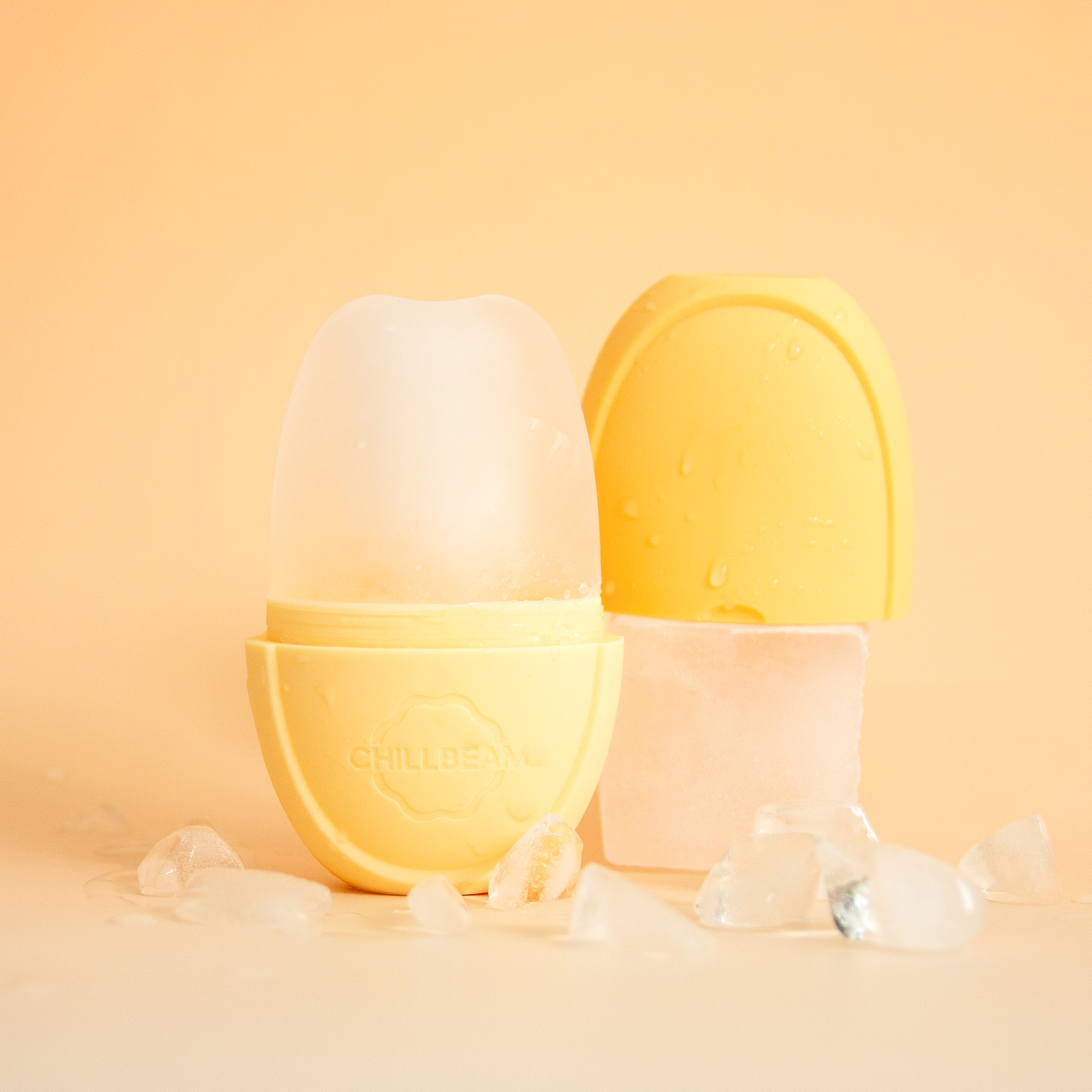 Chillbeam - Honey Yellow