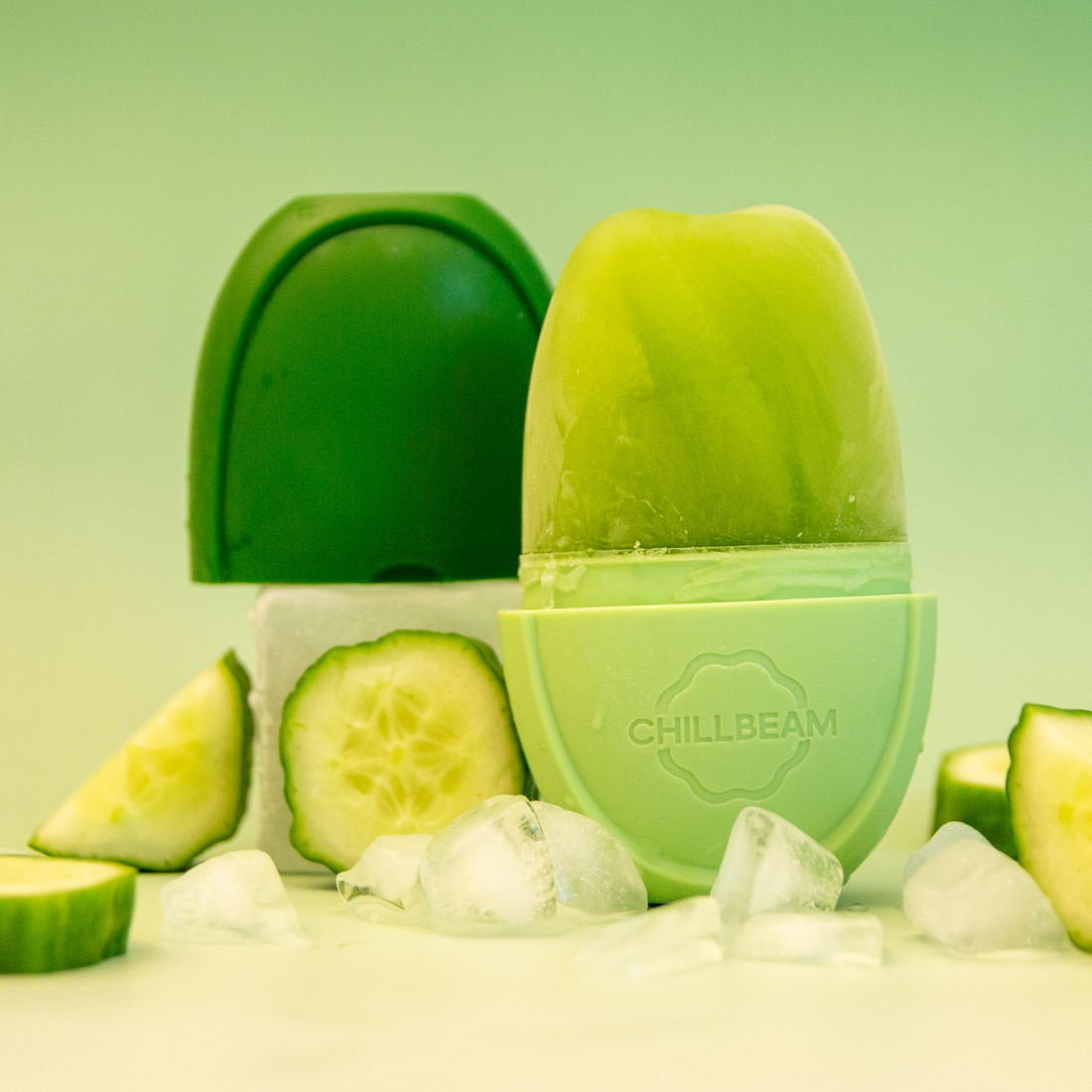 Chillbeam – Matcha Green