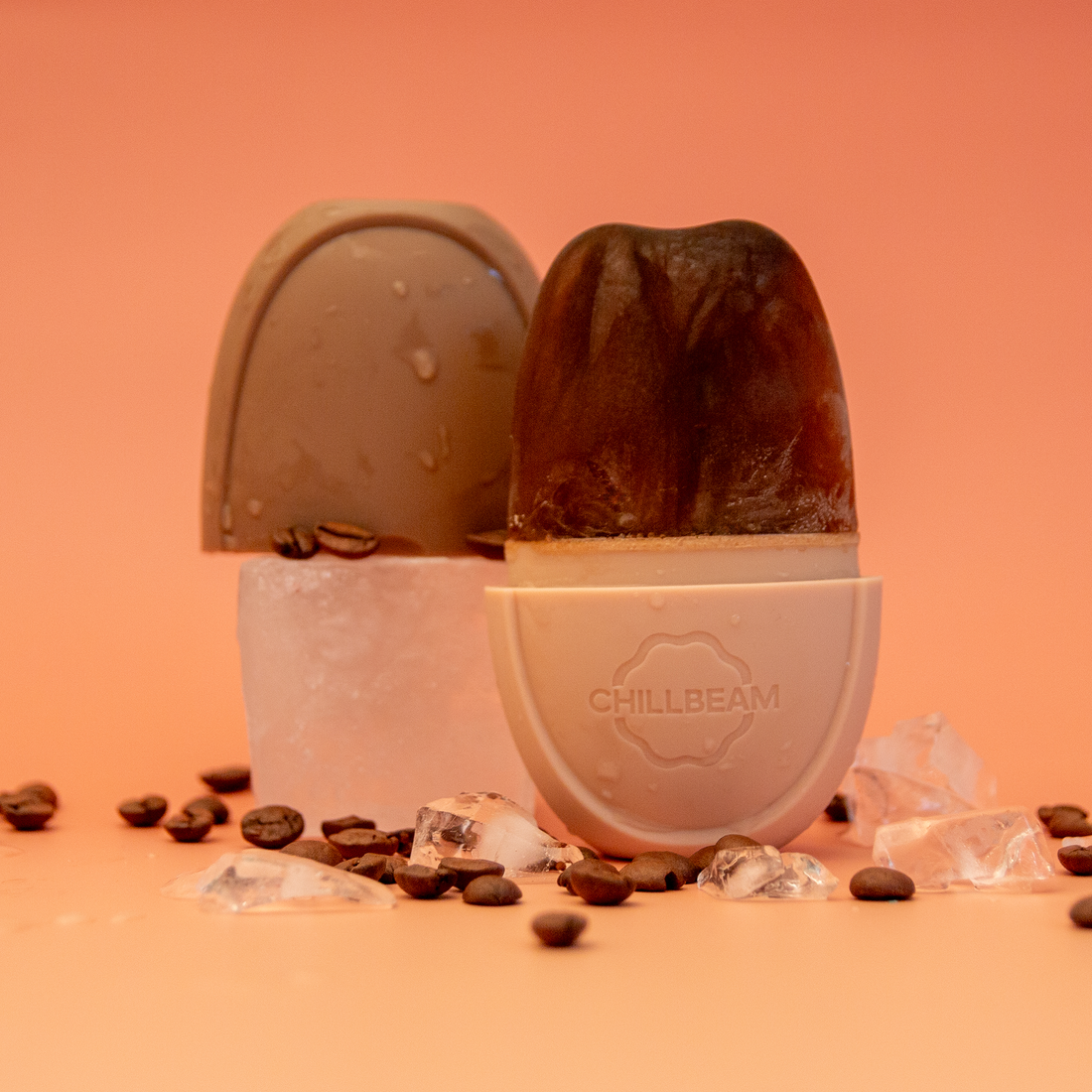 Chillbeam – Cocoa brown