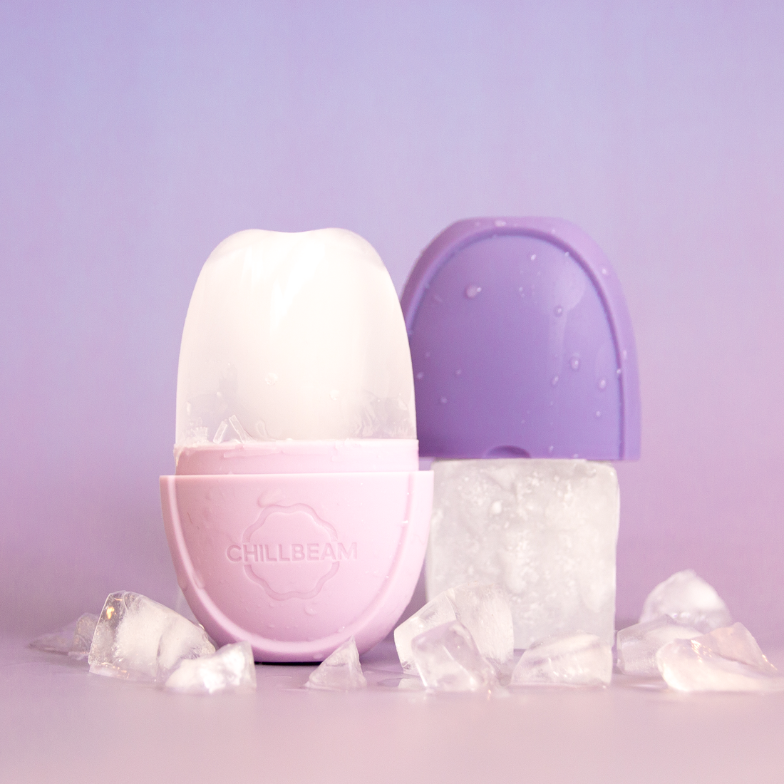 Chillbeam – Lavender Purple