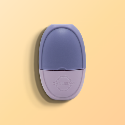 Chillbeam – Lavender Purple