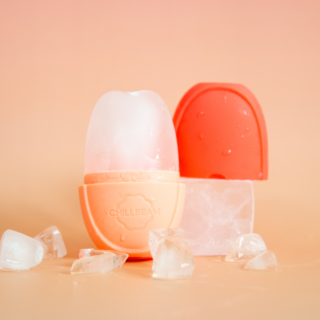 Chillbeam – Sunstone orange