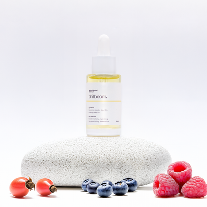 Natural Retinol-Alternative Oil Serum