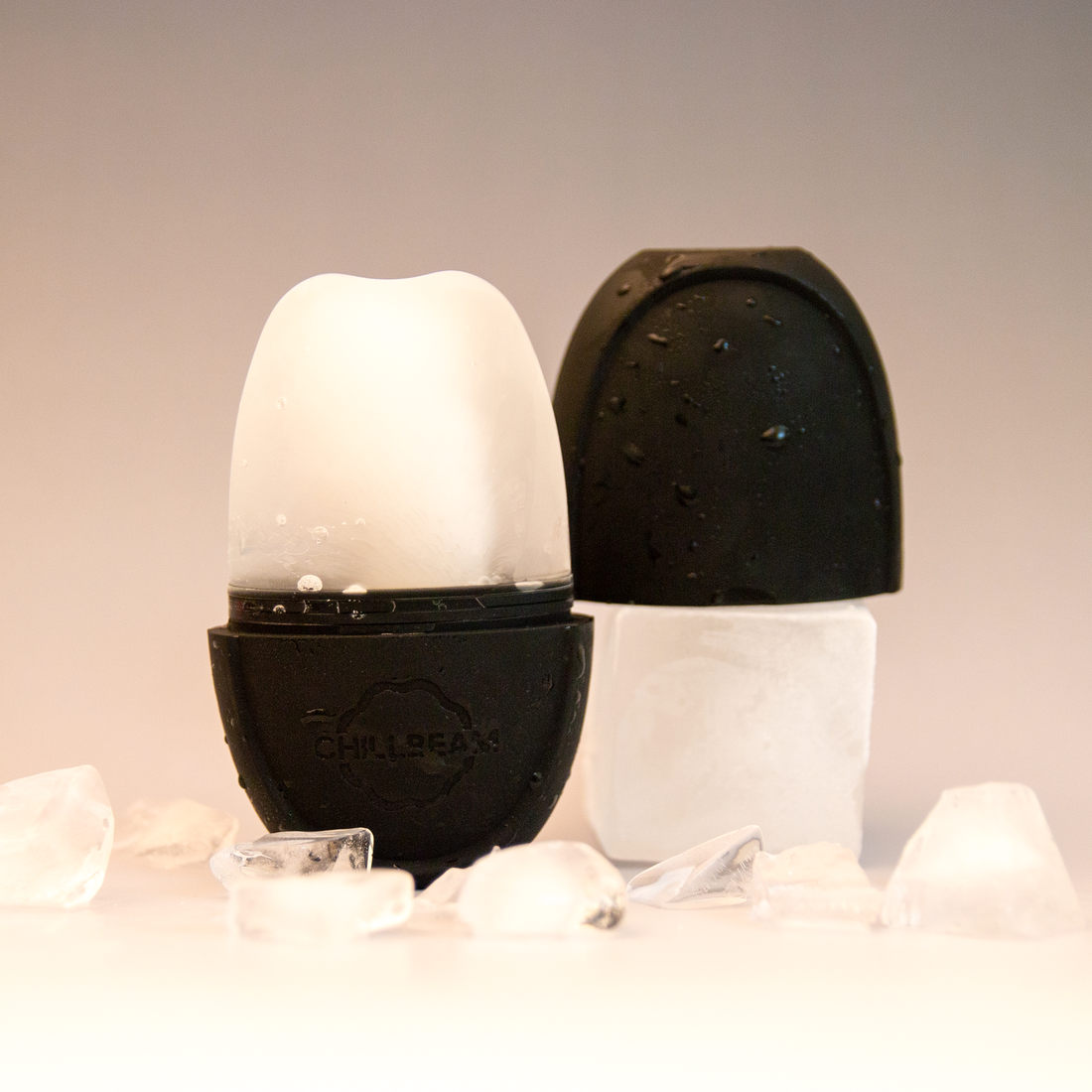 Chillbeam – Charcoal Black