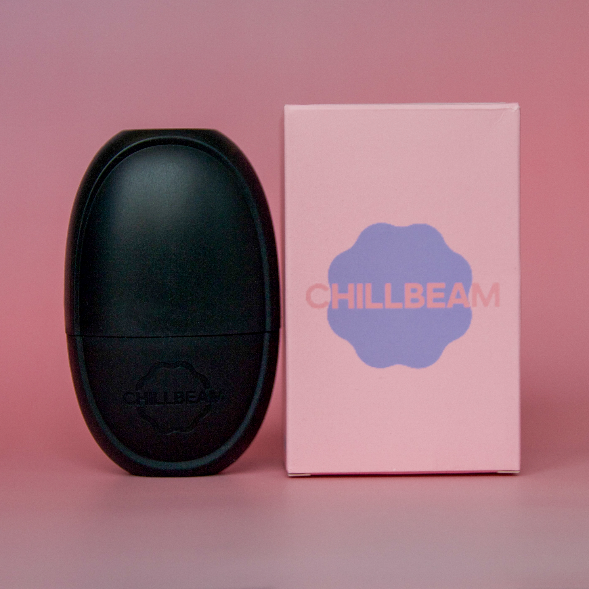 Chillbeam – Charcoal Black