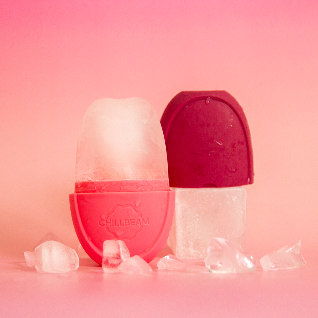 Chillbeam – Berry red